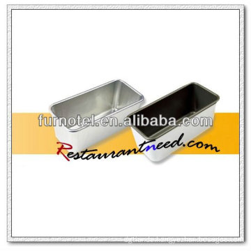 V239 Anodized Fruit Bar Loaf Pan